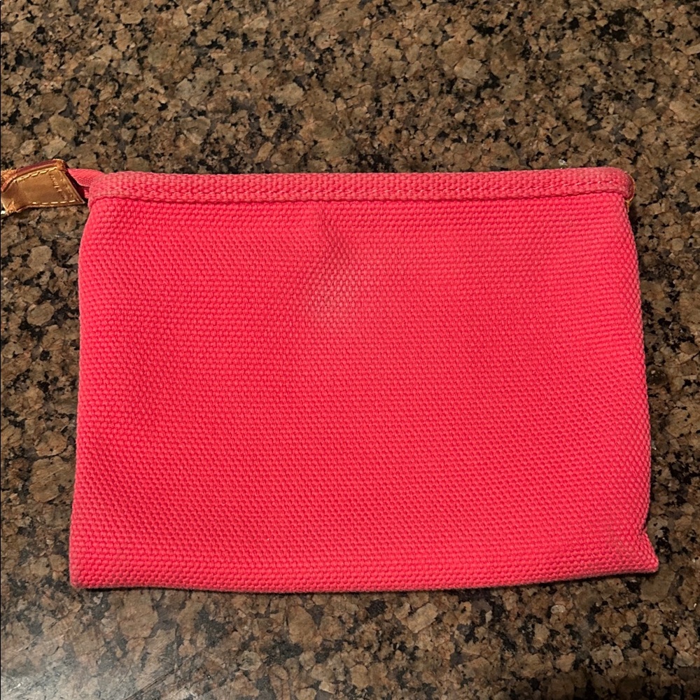 Louis Vuitton Antigua Pochette Plat PM Pouch - Picture 3 of 14